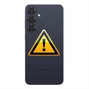 Reparație Capac Baterie Samsung Galaxy S25