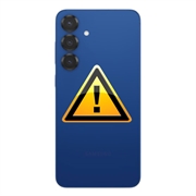 Reparație Capac Baterie Samsung Galaxy S25