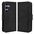Husă portofel pentru card Samsung Galaxy S25