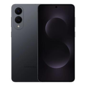 Samsung Galaxy S25 Edge - 512GB - Titan Jetblack