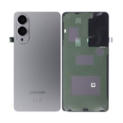 Capac Spate GH82-37202A Samsung Galaxy S25 Edge - Argintiu