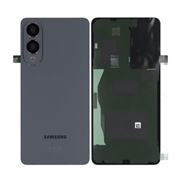 Capac Spate GH82-37202C Samsung Galaxy S25 Edge - Negru