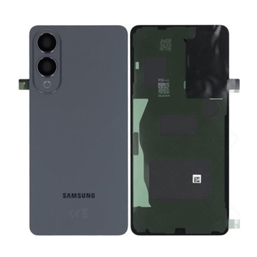 Capac Spate GH82-37202C Samsung Galaxy S25 Edge - Negru