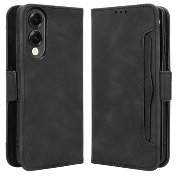 Husă portofel pentru card Samsung Galaxy S25 Edge