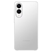 Husă Samsung Galaxy S25 Edge - Clear EF-QS937CTEGWW - Transparent