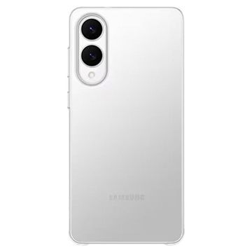 Husă Samsung Galaxy S25 Edge - Clear EF-QS937CTEGWW - Transparent
