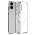Husă clară Samsung Galaxy S25 Edge Dux Ducis Clin - compatibil MagSafe
