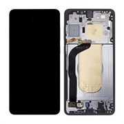 Carcasă Față Și Display LCD GH82-37224C Samsung Galaxy S25 Edge