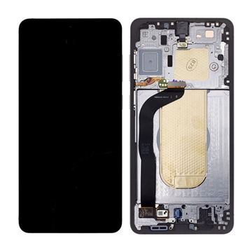 Carcasă Față Și Display LCD GH82-37224C Samsung Galaxy S25 Edge