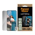 Geam Protecție Ecran Samsung Galaxy S25 Edge - PanzerGlass Ultra-Wide Fit Privacy EasyAligner