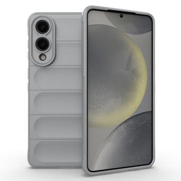 Husă TPU Samsung Galaxy S25 Edge - Rugged