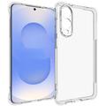 Husă TPU Samsung Galaxy S25 Edge - Antișoc - Transparent