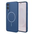 Samsung Galaxy S25 Edge Husă din silicon - Compatibilă MagSafe