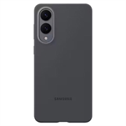 Husă Silicon Samsung Galaxy S25 Edge - EF-PS937CBEGWW