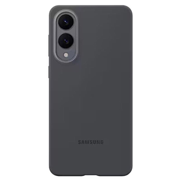 Husă Silicon Samsung Galaxy S25 Edge - EF-PS937CBEGWW