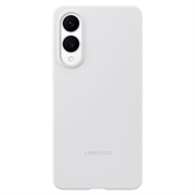 Husă Silicon Samsung Galaxy S25 Edge - EF-PS937CJEGWW - Gri Deschis