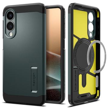 Husă Samsung Galaxy S25 Edge - Spigen Tough Armor Mag