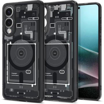 Husă Samsung Galaxy S25 Edge - Spigen Ultra Hybrid Mag