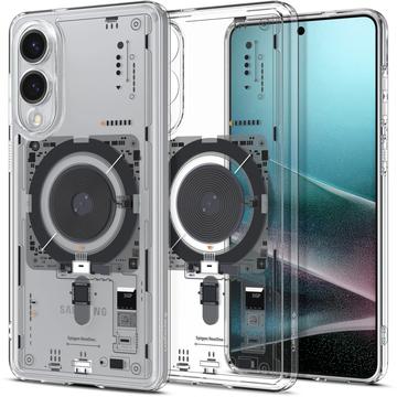 Husă Samsung Galaxy S25 Edge - Spigen Ultra Hybrid Mag - Neo One