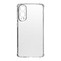 Husă TPU Samsung Galaxy S25 Edge - Tactical Plyo - Transparent
