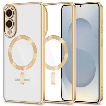 Husă Samsung Galaxy S25 Edge Tech-Protect MagFlex - Compatibilă cu MagSafe