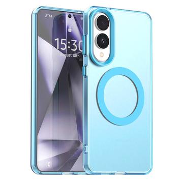Husă MagSafe Samsung Galaxy S25 Edge UltraGuard Matte