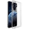 Husă TPU Samsung Galaxy S25 FE - Imak UX-5 - Transparent