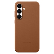 Husă Samsung Galaxy S25 FE KindSuit EF-VF766PBEGWW - Maro