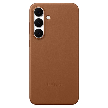 Husă Samsung Galaxy S25 FE KindSuit EF-VF766PBEGWW - Maro