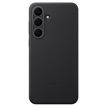 Husă Samsung Galaxy S25 FE KindSuit EF-VS731PBEGWW - Negru