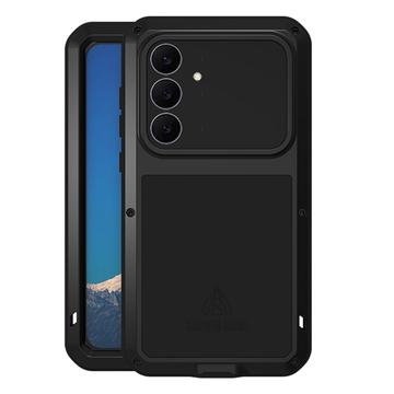 Husă Hibridă Samsung Galaxy S25 FE Love Mei Powerful