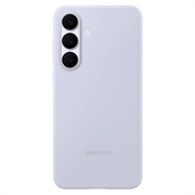 Samsung Galaxy S25 FE Silikone Case EF-PS731CLEGWW - Albastru Deschis