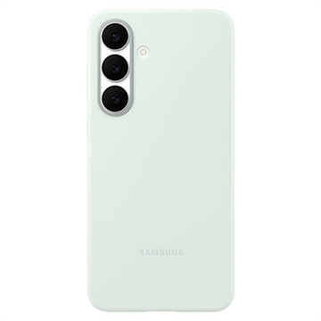 Samsung Galaxy S25 FE Silikone Case EF-PS731CMEGWW - Mentă