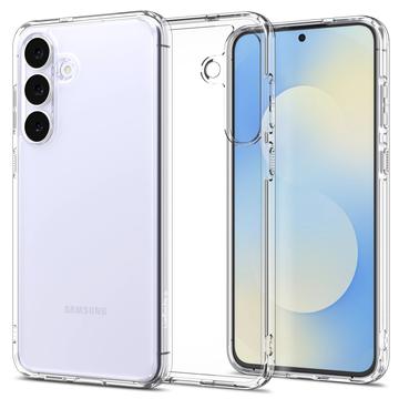 Husă Samsung Galaxy S25 FE - Spigen Ultra Hybrid - Cristal Clar