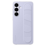 Samsung Galaxy S25 FE Standing Grip Case EF-GS731CLEGWW - Albastru Deschis