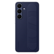 Samsung Galaxy S25 FE Standing Grip Case EF-GS731CNEGWW - Albastru Închis