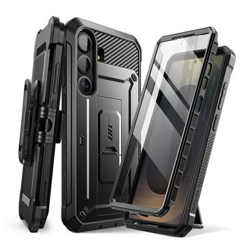 Husă Hibrid Samsung Galaxy S25 FE - Supcase Unicorn Beetle Pro - Negru