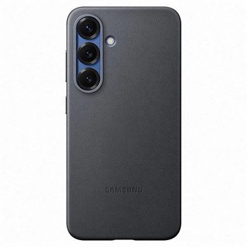 Husă Samsung Galaxy S25 KindSuit EF-VS931PBEGWW - Negru
