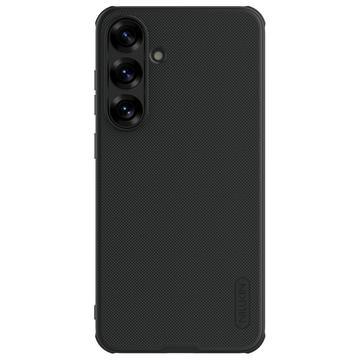Husă Hibrid Samsung Galaxy S25 - Nillkin Super Frosted Shield Pro