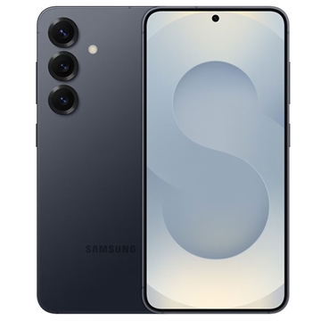 Samsung Galaxy S25+ - 256GB - Albastru Negru