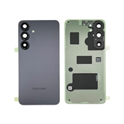 Capac Spate GH82-36350E Samsung Galaxy S25+ - Blue Black