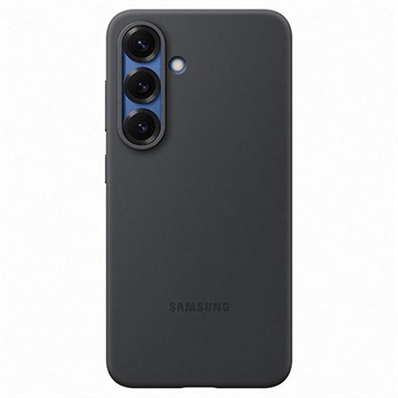 Husă Silicon Samsung Galaxy S25 - EF-PS931CBEGWW