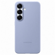 Husă Silicon Samsung Galaxy S25 - EF-PS931CLEGWW - Albastru Deschis