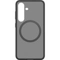 Husă Samsung Galaxy S25 Spigen Capella GP-FPS931PGBJW - Negru de îngheț