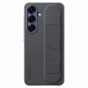 Samsung Galaxy S25 Husă cu prindere în picioare EF-GS931CBEGWWW - Negru