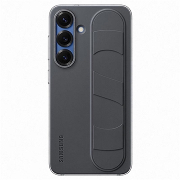 Samsung Galaxy S25 Husă cu prindere în picioare EF-GS931CBEGWWW - Negru
