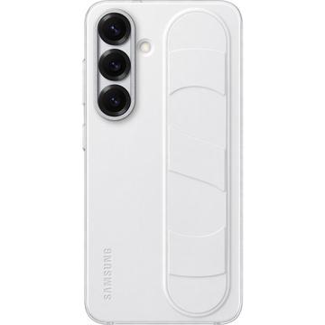 Samsung Galaxy S25 Husă cu prindere în picioare EF-GS931CWEGWWW - Alb