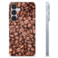 Husă TPU - Samsung Galaxy S25 - Boabe de Cafea