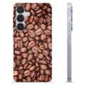 Husă TPU - Samsung Galaxy S25 - Boabe de Cafea