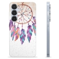 Husă TPU - Samsung Galaxy S25 - Dreamcatcher